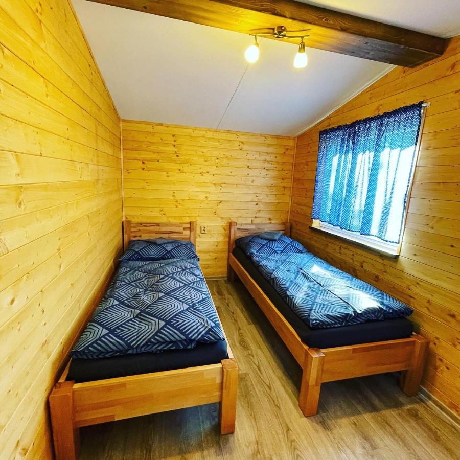 Domceky Na Ranci Apartment Sucany Ngoại thất bức ảnh