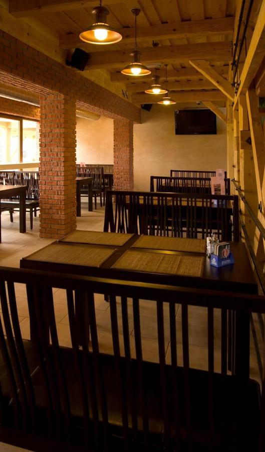 Domceky Na Ranci Apartment Sucany Ngoại thất bức ảnh