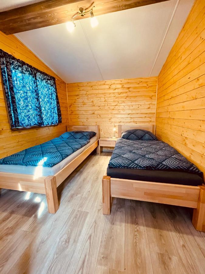 Domceky Na Ranci Apartment Sucany Ngoại thất bức ảnh