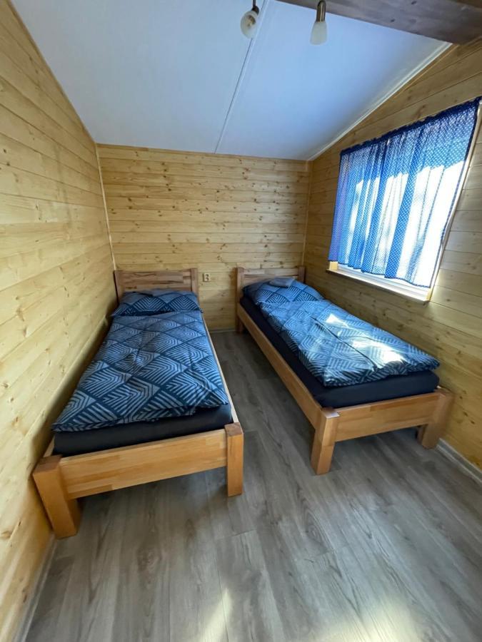 Domceky Na Ranci Apartment Sucany Ngoại thất bức ảnh
