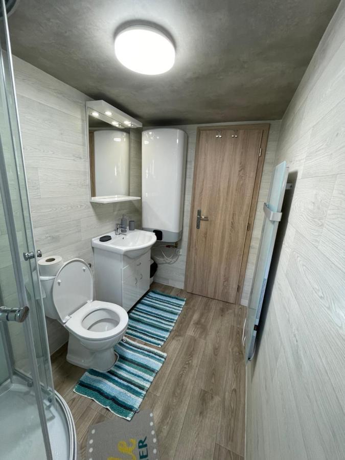 Domceky Na Ranci Apartment Sucany Ngoại thất bức ảnh